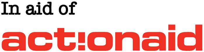 Actionaid Charity